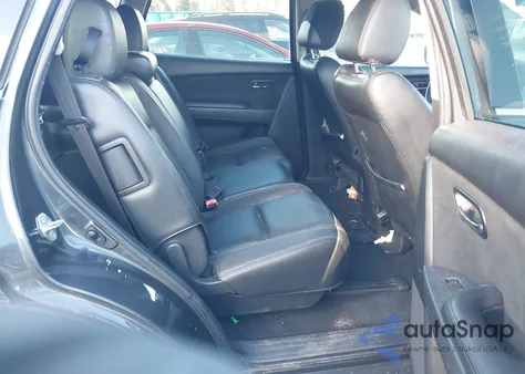 2014 Mazda Cx-9 Touring z USA, uszkodzony, nr VIN JM3TB2CA5E0428796